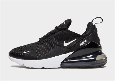 nike air max 270 damen schuhe schwarz|Nike Air Max 270 usa.